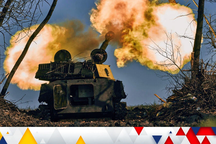 Chiến sự Ukraine: Nga dồn ép 2 sườn, cắt nguồn tiếp tế chính vào Avdiivka