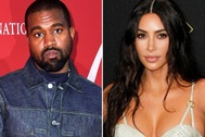 Kim Kardashian và Kanye West giàu tới mức nào?