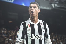 Ngôi sao AS Roma không ngại phải đối đầu C.Ronaldo