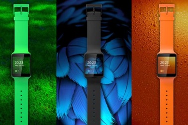 Microsoft khai tử dự án sản xuất smartwatch đẹp tuyệt của Nokia 