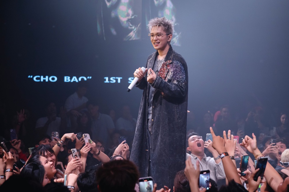 Từ vụ Bình Gold: Làm gì với nhạc rác và danh xưng nghệ sĩ xuống cấp? - 5