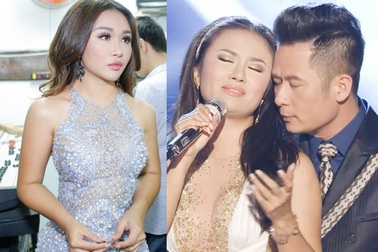 Chuyện về “người tình” của Bằng Kiều và “bạn gái lí tưởng” của Quang Lê