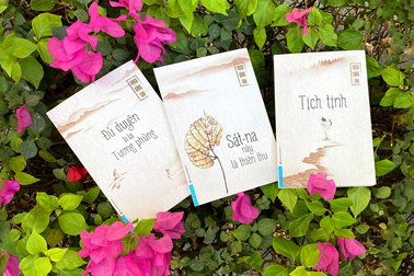 "Đủ duyên ta lại tương phùng": Cách để bình yên giữa dòng đời vội vã