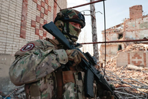 Mỹ chưa thấy lính Wagner rút phần lớn khỏi châu Phi