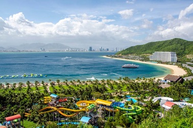 Vinpearl đồng loạt tung ra 7 gói ưu đãi "bom tấn" mùa hè