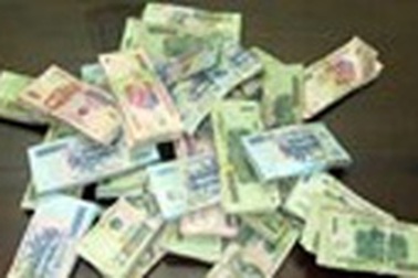 Giả trung tướng tình báo quân đội, lừa đảo hơn chục tỷ đồng