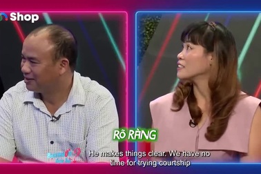 Vì lý do này, mẹ đơn thân tìm bạn trai có vóc dáng đầy đặn