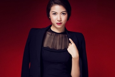 Những điều chưa biết về một Á khôi