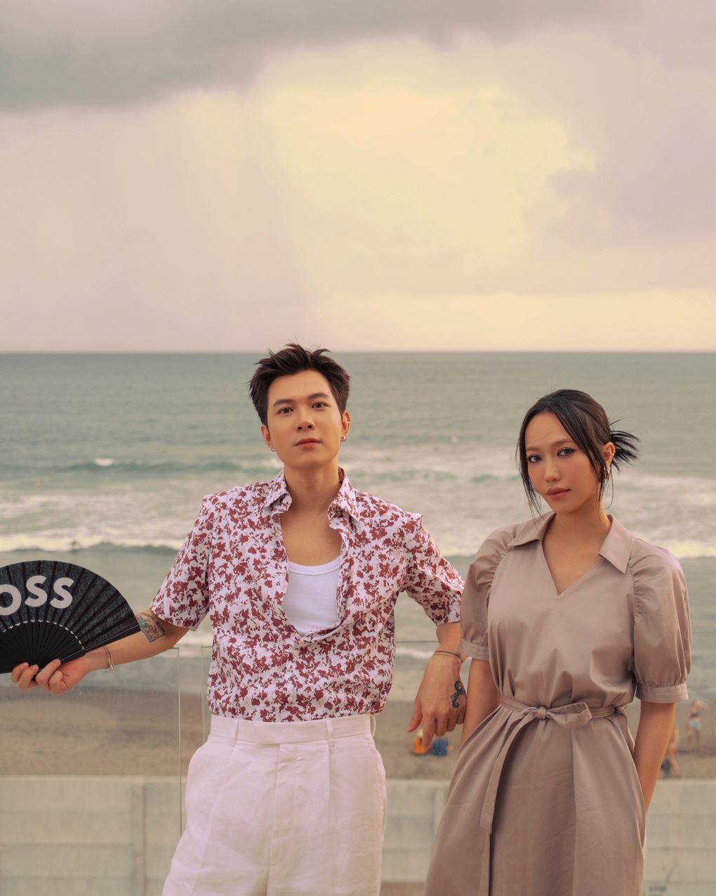 Diệu Nhi - Anh Tú khoe loạt ảnh tình tứ tại Bali - 8 Diệu Nhi - Anh Tú khoe loạt ảnh tình tứ tại Bali - 8