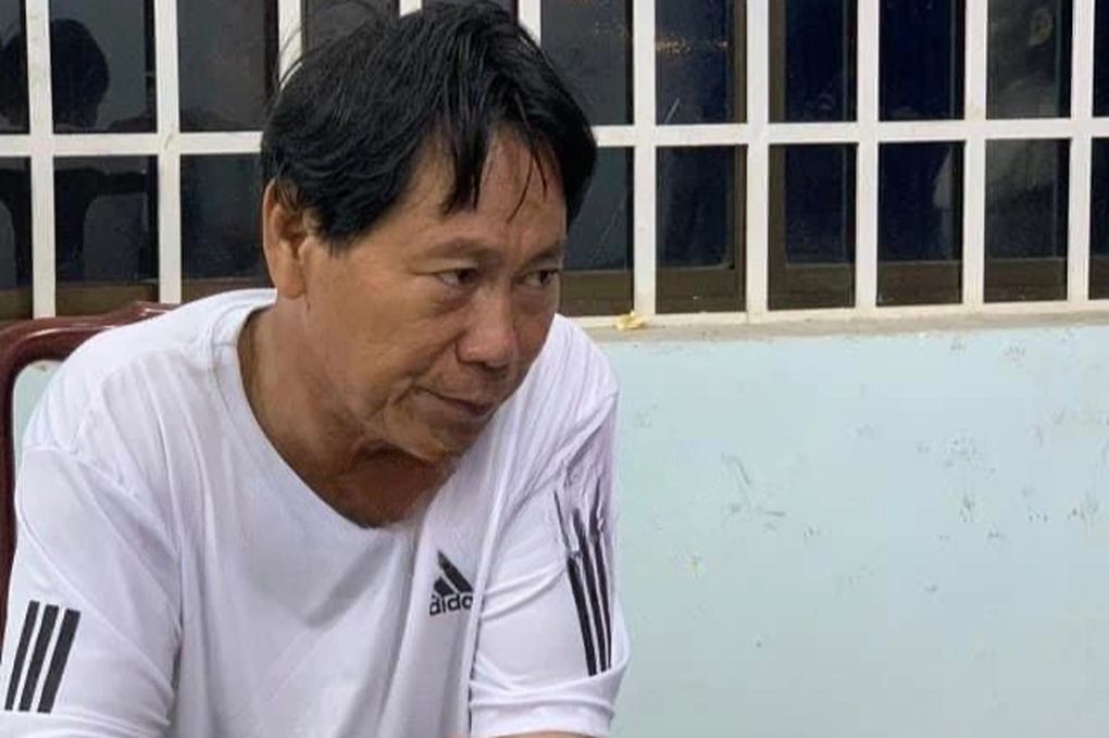 Nghi vợ có tình cảm với người khác, chồng đâm chết rồi tự tử - 1 Nghi vợ có tình cảm với người khác, chồng đâm chết rồi tự tử - 1