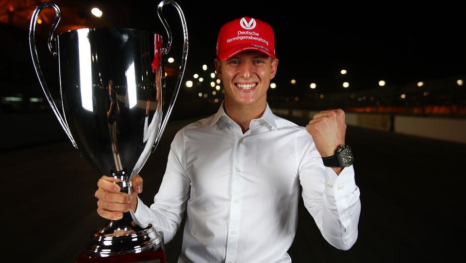 Top 10 sự kiện F1 đáng nhớ nhất năm 2020 - 9 Top 10 sự kiện F1 đáng nhớ nhất năm 2020 - 9