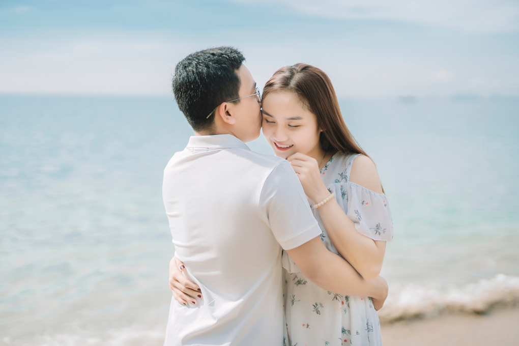 Chồng tôi không nói “Anh yêu em”, chỉ đưa hết lương và giấu một bí mật lớn - 1 Chồng tôi không nói “Anh yêu em”, chỉ đưa hết lương và giấu một bí mật lớn - 1