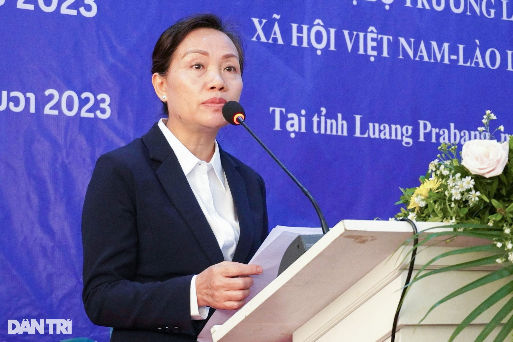 Bộ trưởng LĐ-TBXH chủ trì hội nghị Bộ trưởng Lao động và Phúc lợi xã hội - 4 Bộ trưởng LĐ-TBXH chủ trì hội nghị Bộ trưởng Lao động và Phúc lợi xã hội - 4