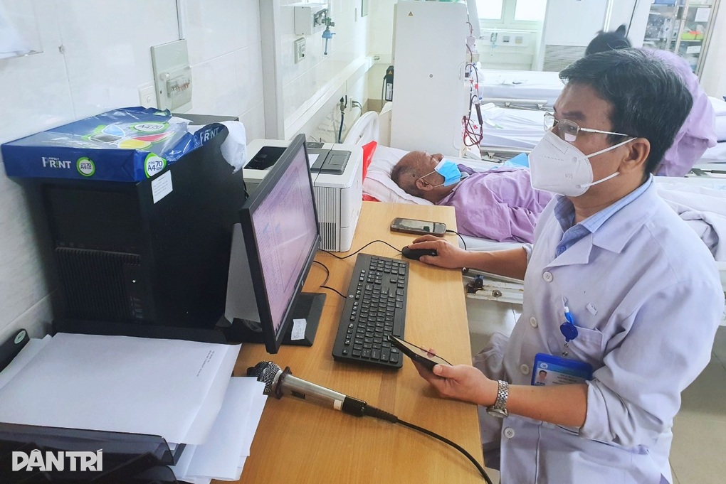 Các bệnh viện phía Nam chuẩn bị ứng phó mọi tình huống dịp lễ 2/9 thế nào? - 3