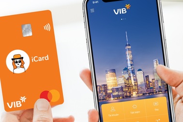 Trải nghiệm 3 bước đăng ký tài khoản trực tuyến của VIB