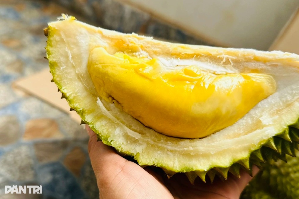 Chỉ đạo xử lý hành vi ép giá, ép cân khi mua bán quả tỷ đô - 2 Chỉ đạo xử lý hành vi ép giá, ép cân khi mua bán quả tỷ đô - 2