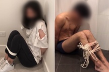 Sinh viên Trung Quốc lọt tầm ngắm của nạn "bắt cóc ảo” tại Australia