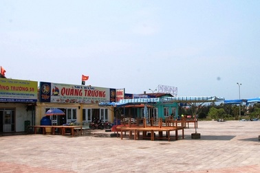 Thành lập các tổ kê khai, bồi thường thiệt hại sau sự cố Formosa