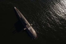 Tàu ngầm Kilo thế hệ mới của Nga có gì đặc biệt?