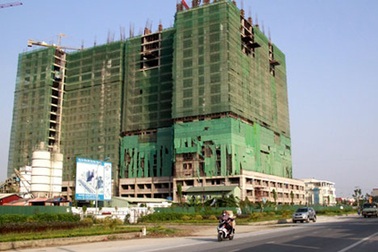 Chung cư Hà Nội bung hàng hạ giá lớn cuối năm