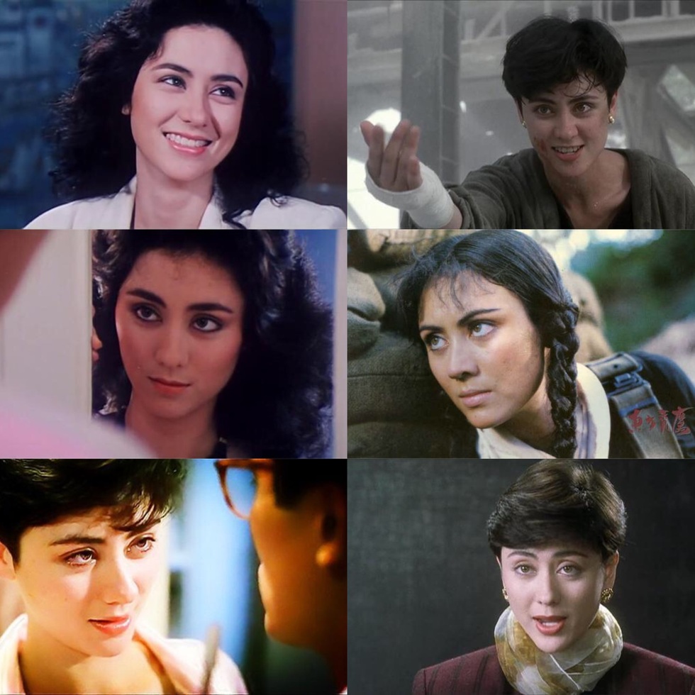 Ngọn lửa tình yêu của “Hoa hậu lai đẹp nhất Hong Kong” và Hồng Kim Bảo - 4