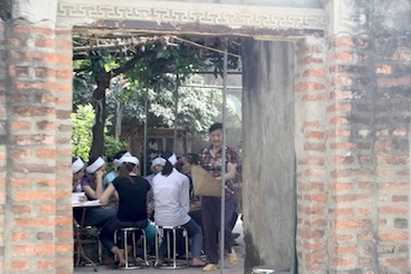 Chủ quán Internet bị sát hại bằng 54 nhát dao tại nhà