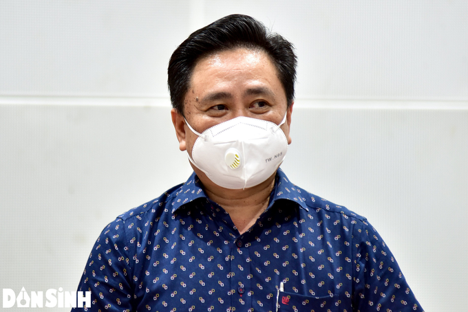 Tiền Giang vừa phòng, chống dịch vừa xây dựng kế hoạch phục hồi sản xuất kinh doanh - Ảnh 3. Tiền Giang vừa phòng, chống dịch vừa xây dựng kế hoạch phục hồi sản xuất kinh doanh - Ảnh 3.