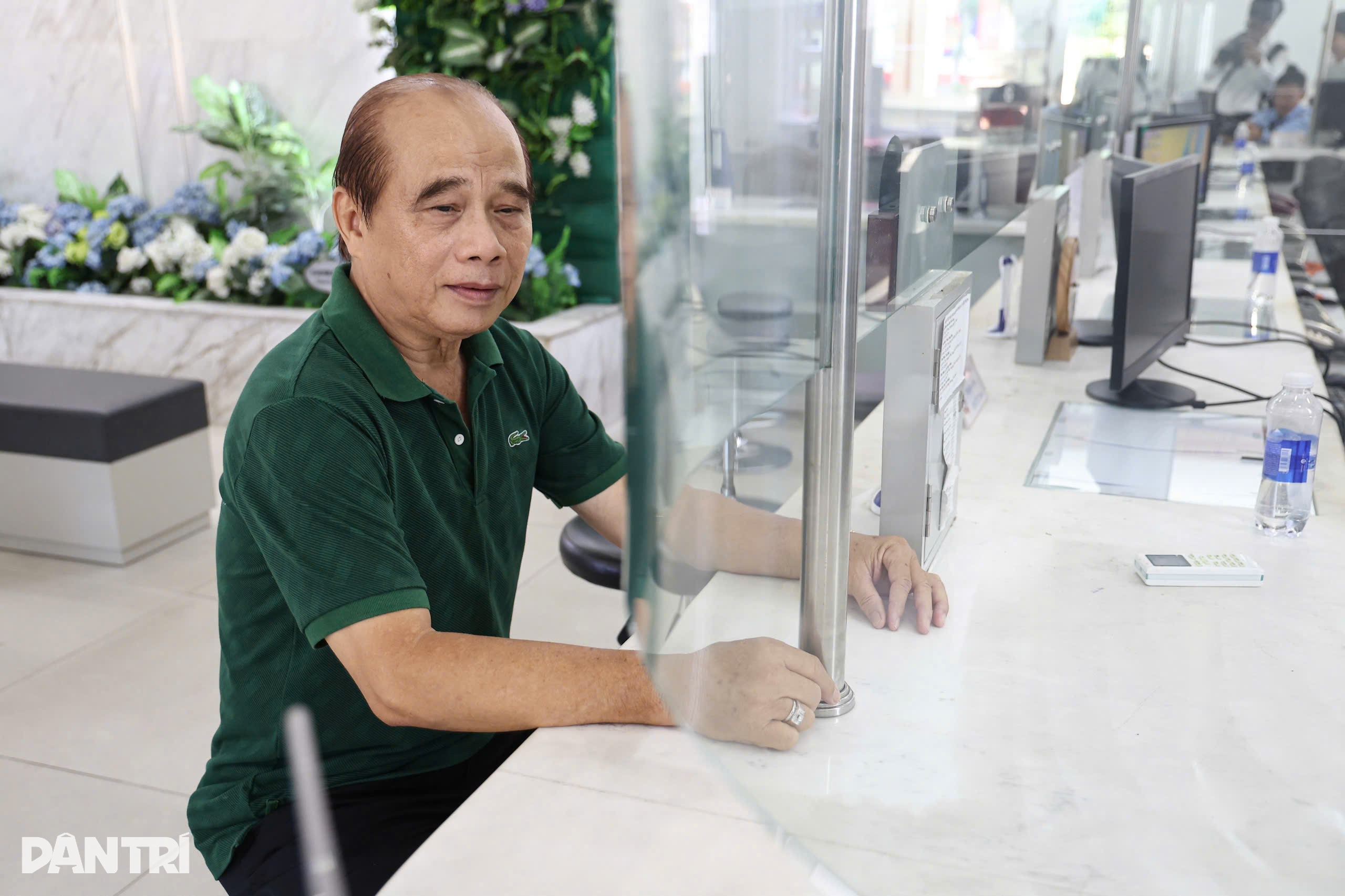 Người dân TPHCM xúc động khi gọi tên phường Sài Gòn, Gia Định, Chợ Lớn... - 6 Người dân TPHCM xúc động khi gọi tên phường Sài Gòn, Gia Định, Chợ Lớn... - 6