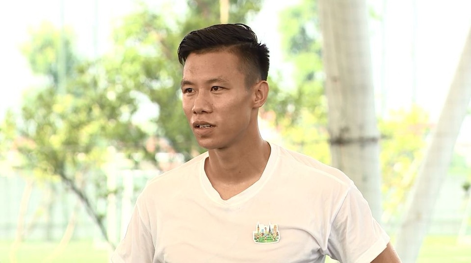 Điểm lại những vị khách đặc biệt xuất hiện tại chương trình Cầu thủ nhí 2019 - 5 Điểm lại những vị khách đặc biệt xuất hiện tại chương trình Cầu thủ nhí 2019 - 5