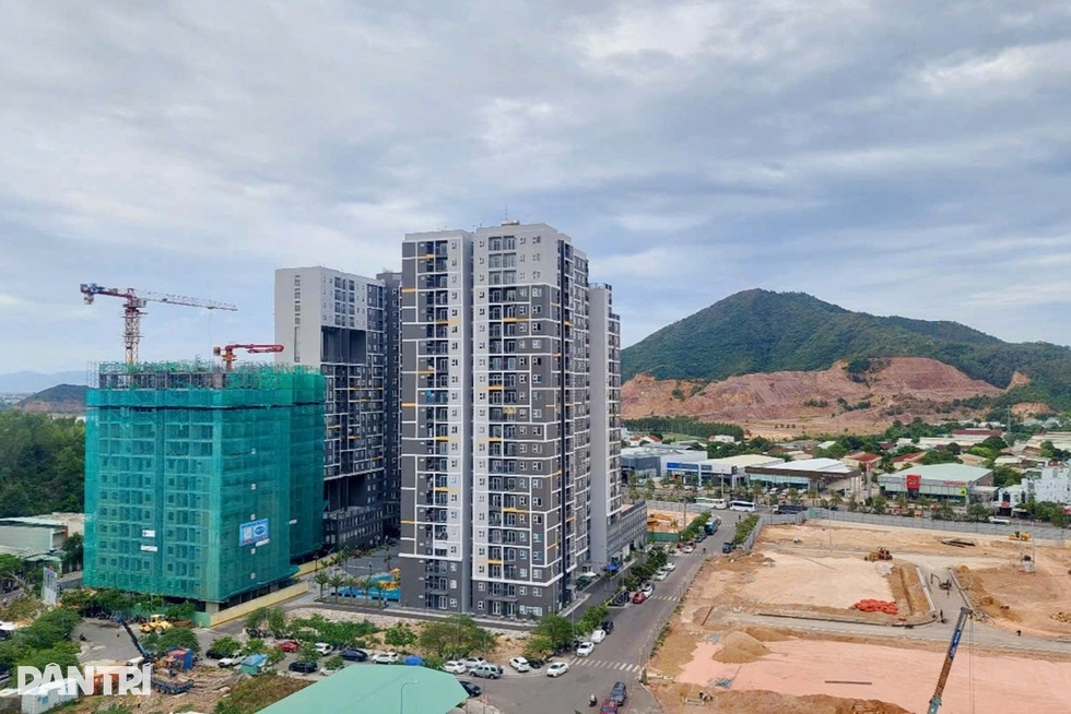 Nới điều kiện, giảm lãi vay: 1 triệu căn nhà ở xã hội trong tầm tay - 2 Nới điều kiện, giảm lãi vay: 1 triệu căn nhà ở xã hội trong tầm tay - 2