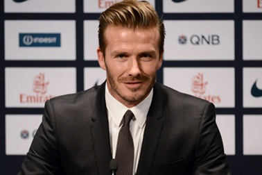 Roy Hodgson đóng sập cửa trở lại đội tuyển Anh của Beckham