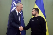 Báo Anh: NATO cảnh báo rào cản có thể ngăn Ukraine gia nhập liên minh