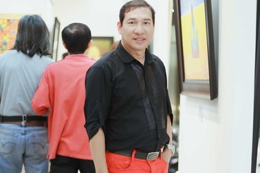 Diễn viên hài Quang Thắng: "Tôi chỉ muốn sống đơn giản"