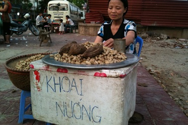 Nỗi lòng người phụ nữ có chồng điên, con bệnh