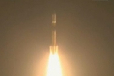 Vệ tinh siêu nhỏ của Việt Nam liên lạc thành công với trạm mặt đất