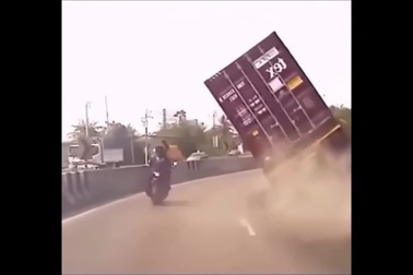 Thót tim những tình huống "thần chết ngủ quên"