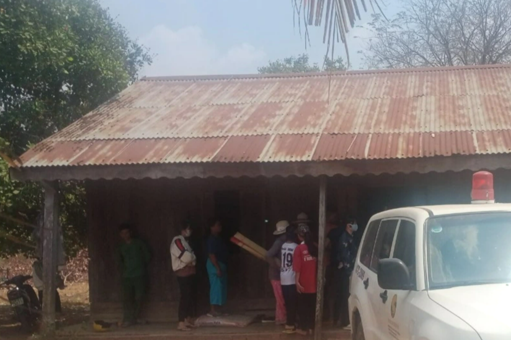 Làm rõ nguyên nhân nữ sinh lớp 7 ngã gục trong tiết thể dục, tử vong sau đó - 2