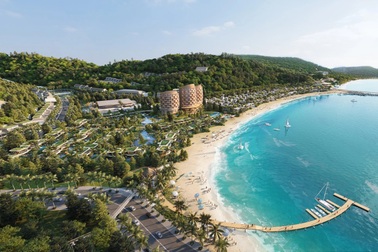 Bất động sản nghỉ dưỡng cao cấp sẵn sàng bật tăng?