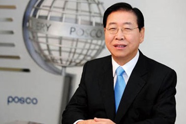 Hàn Quốc điều tra quỹ đen tại dự án cao tốc VN