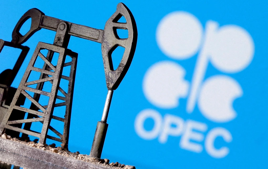 Giá dầu tăng mạnh giữa lằn ranh địa chính trị và toan tính của OPEC+ - 1 Giá dầu tăng mạnh giữa lằn ranh địa chính trị và toan tính của OPEC+ - 1
