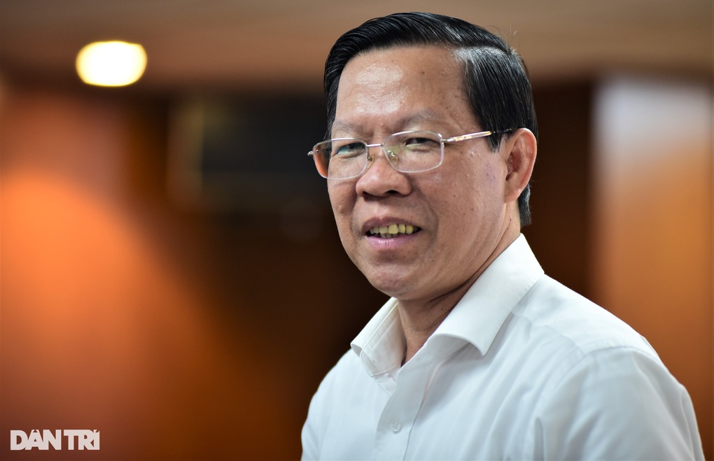 TPHCM xin ý kiến Chủ tịch Quốc hội tăng thời gian của nghị quyết mới - 1 TPHCM xin ý kiến Chủ tịch Quốc hội tăng thời gian của nghị quyết mới - 1