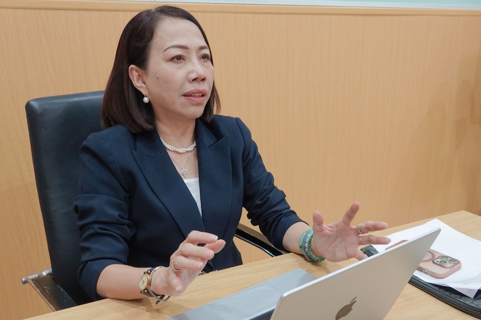 Điểm mù đưa 1,6 triệu thanh niên Việt vào cảnh không đi học, không đi làm - 1