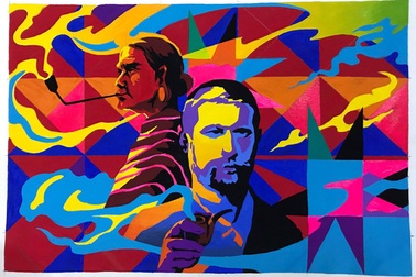 Phố Bên Đồi đưa Dốc Nhà Làng Đà Lạt "Vào miền nghệ thuật"