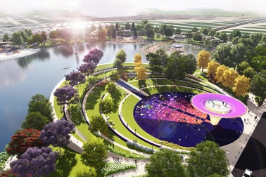 Những ưu thế “vàng” hút giới đầu tư lựa chọn biệt thự Dương Nội - Nam Cường