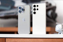 iPhone 15 Pro Max đọ tốc độ xử lý với Galaxy S23 Ultra