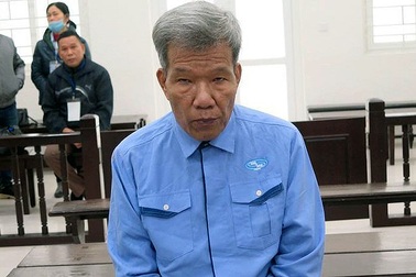 Hà Nội: Kéo lê người đàn ông khỏa thân dưới gầm xe, tài xế taxi lĩnh án