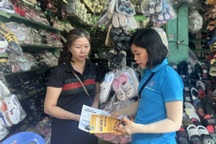 Thu BHXH của 235.000 chủ hộ kinh doanh tại TPHCM gặp khó, vì sao?