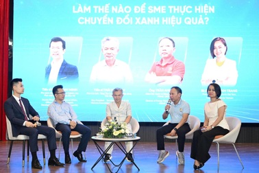 ESG Company Tour 2026: Nhận thức của doanh nghiệp về chuyển đổi xanh đang có sự thay đổi