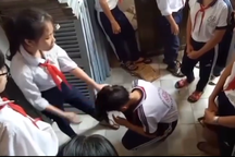 Vì sao nữ sinh hay đánh nhau?