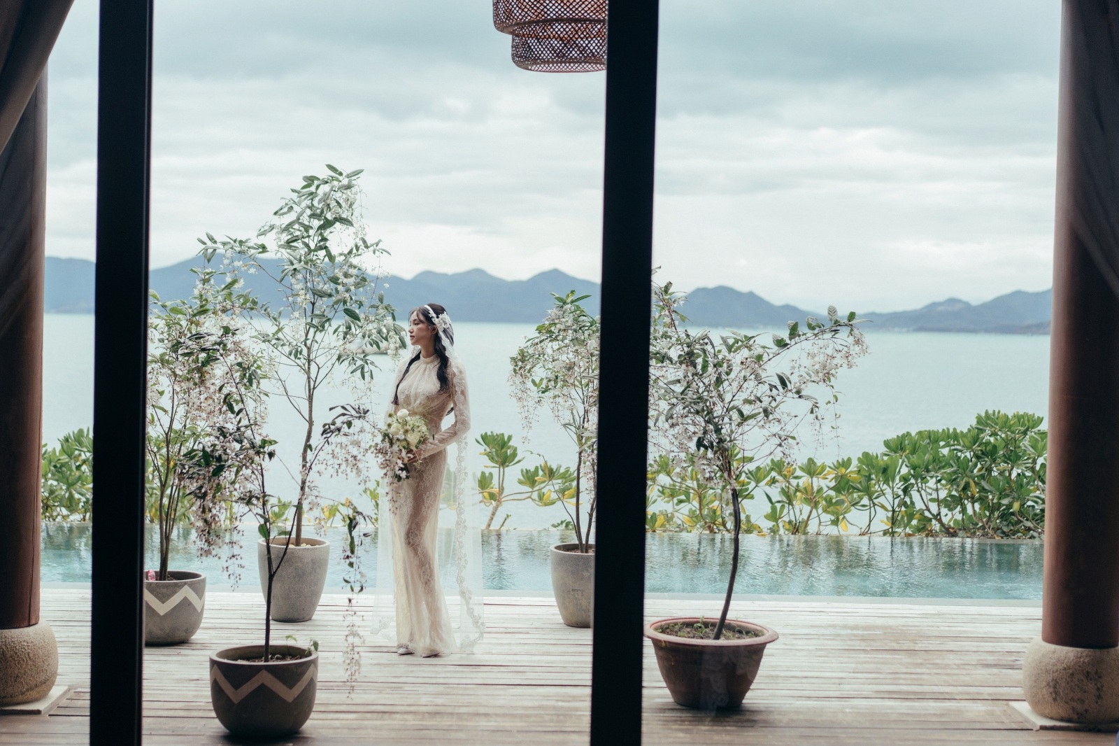 Salim khoe ảnh cưới lãng mạn, nhắn nhủ xúc động đến doanh nhân Hải Long - 12 Salim khoe ảnh cưới lãng mạn, nhắn nhủ xúc động đến doanh nhân Hải Long - 12